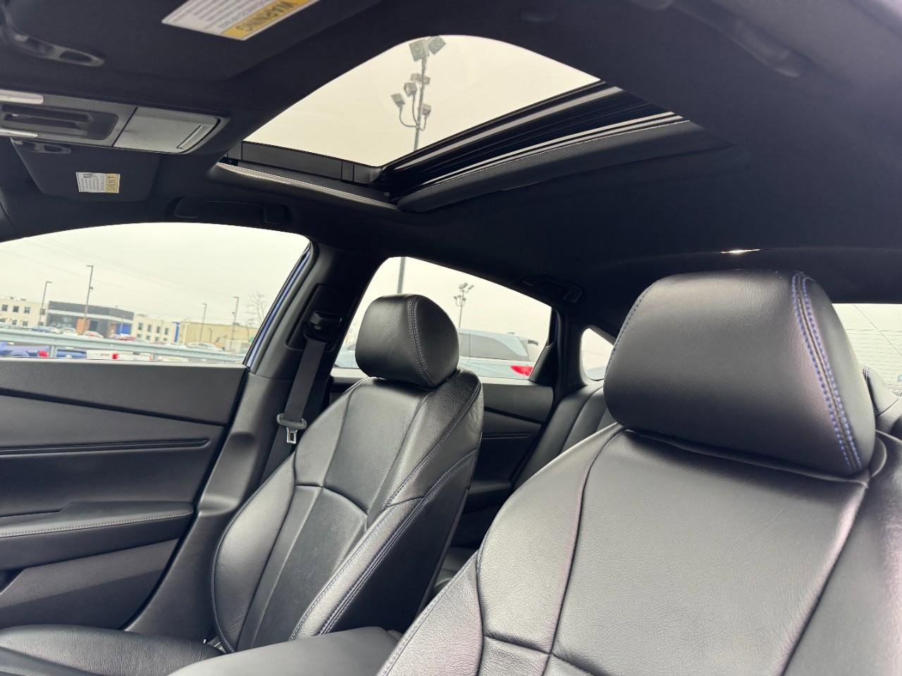 Used 2023 Honda Accord Sport image 20
