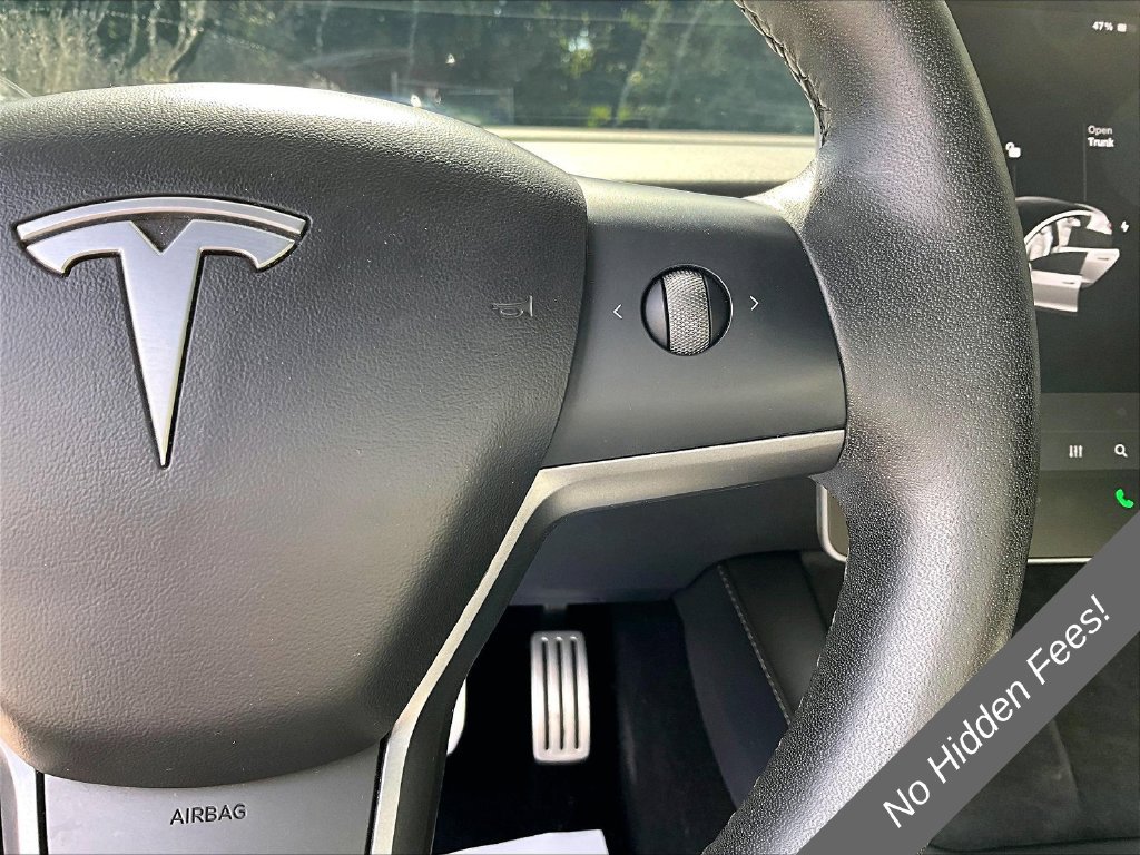 Used 2022 Tesla Model 3 Performance AWD/4WD image 16