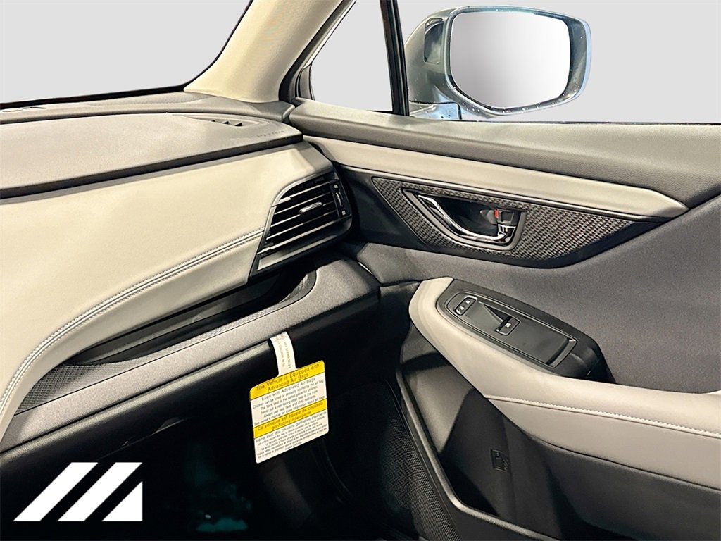 Certified 2025 Subaru Outback Premium image 24