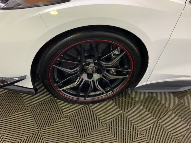 Used 2023 Chevrolet Corvette Z06 w/ Z07 Performance Package image 38