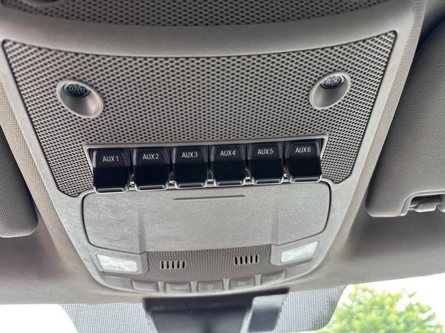Used 2021 Ford F550 4x4 Crew Cab Super Duty image 23