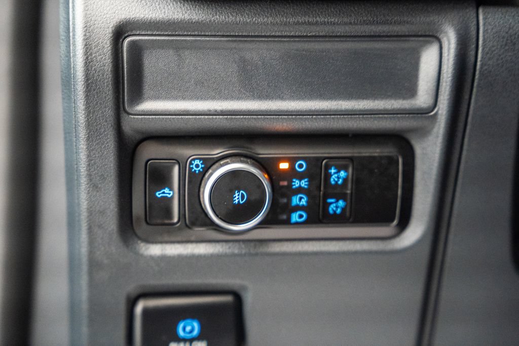 Used 2023 Ford F150 XL w/ STX Appearance Package AWD/4WD image 44