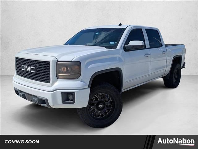 Used 2014 GMC Sierra 1500 SLE w/ Texas SLE Value Package