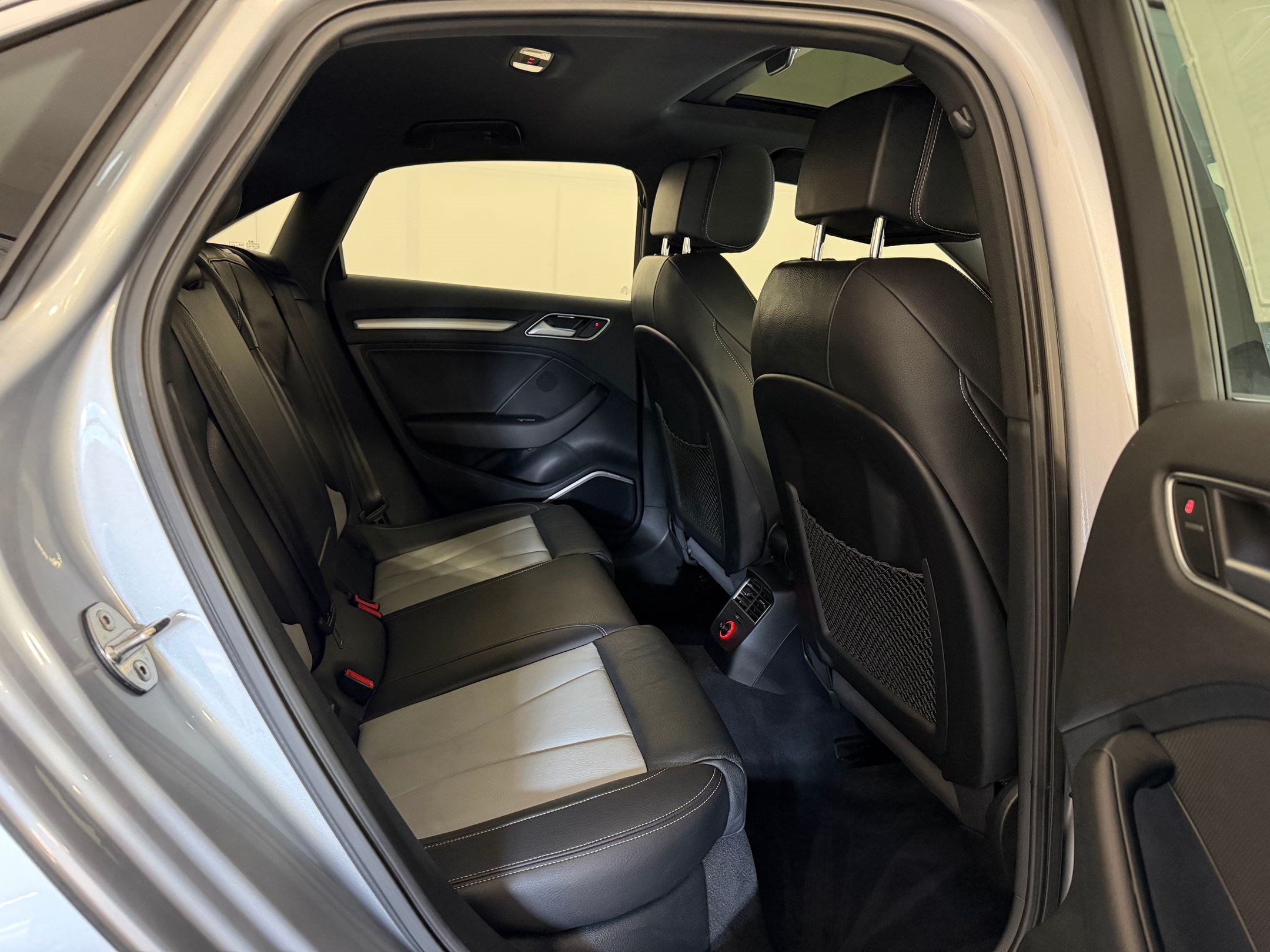 Used 2015 Audi S3 Premium Plus AWD/4WD image 32