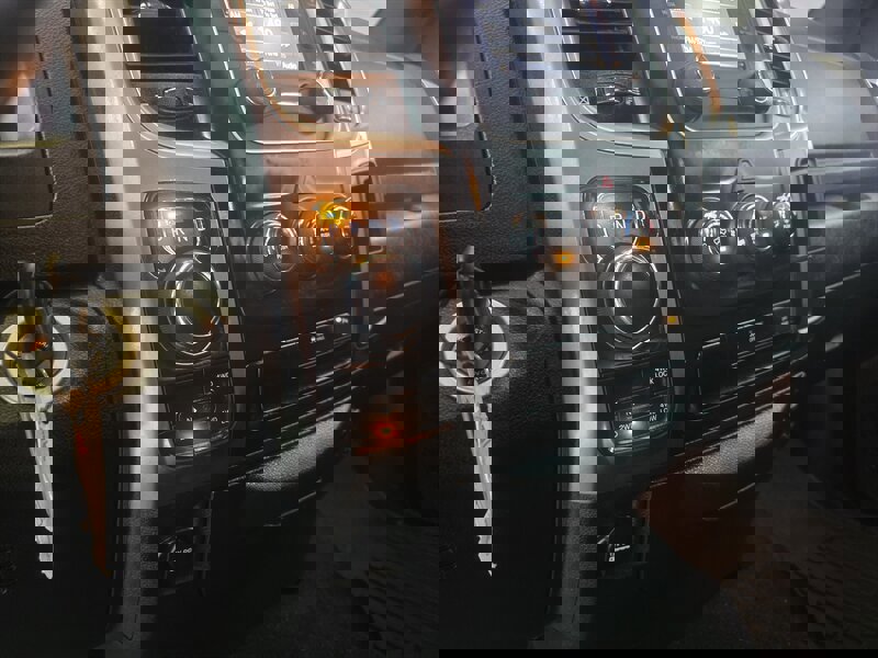 Used 2024 RAM 1500 Classic Warlock image 21