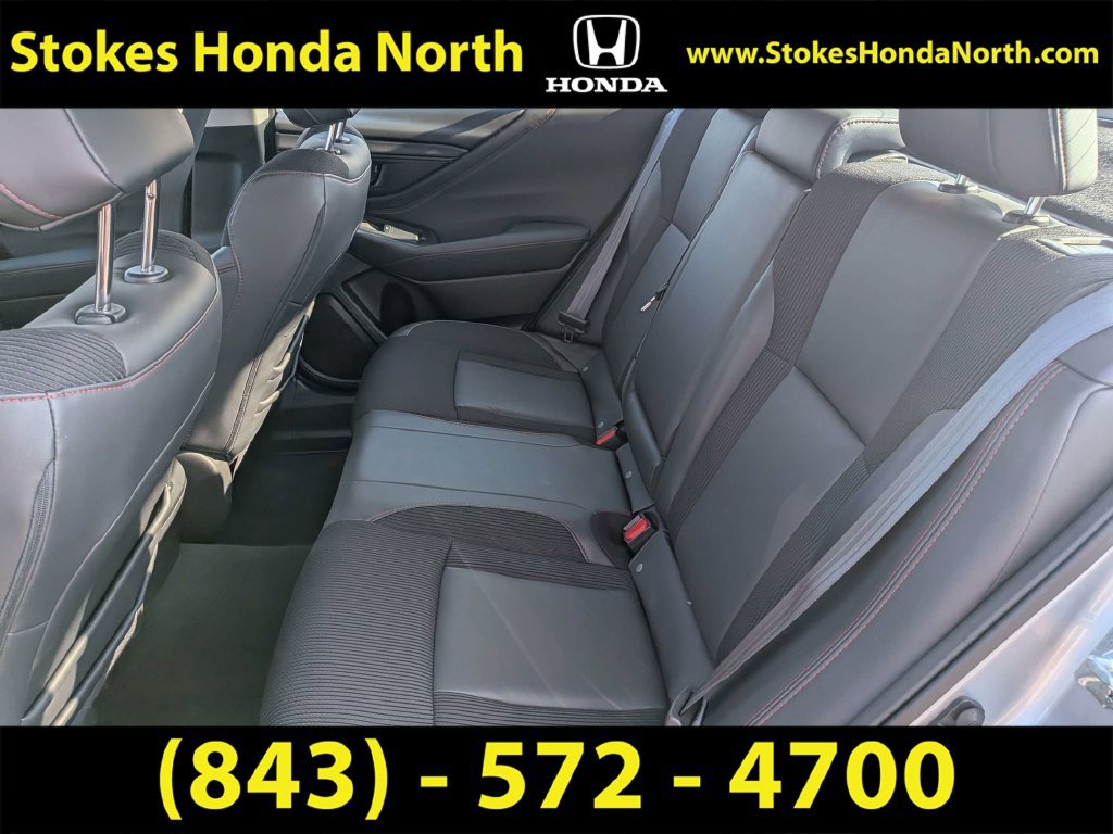 Used 2024 Subaru Legacy Sport AWD/4WD image 15