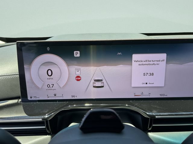 New 2026 Genesis GV80 2.5T RWD image 33