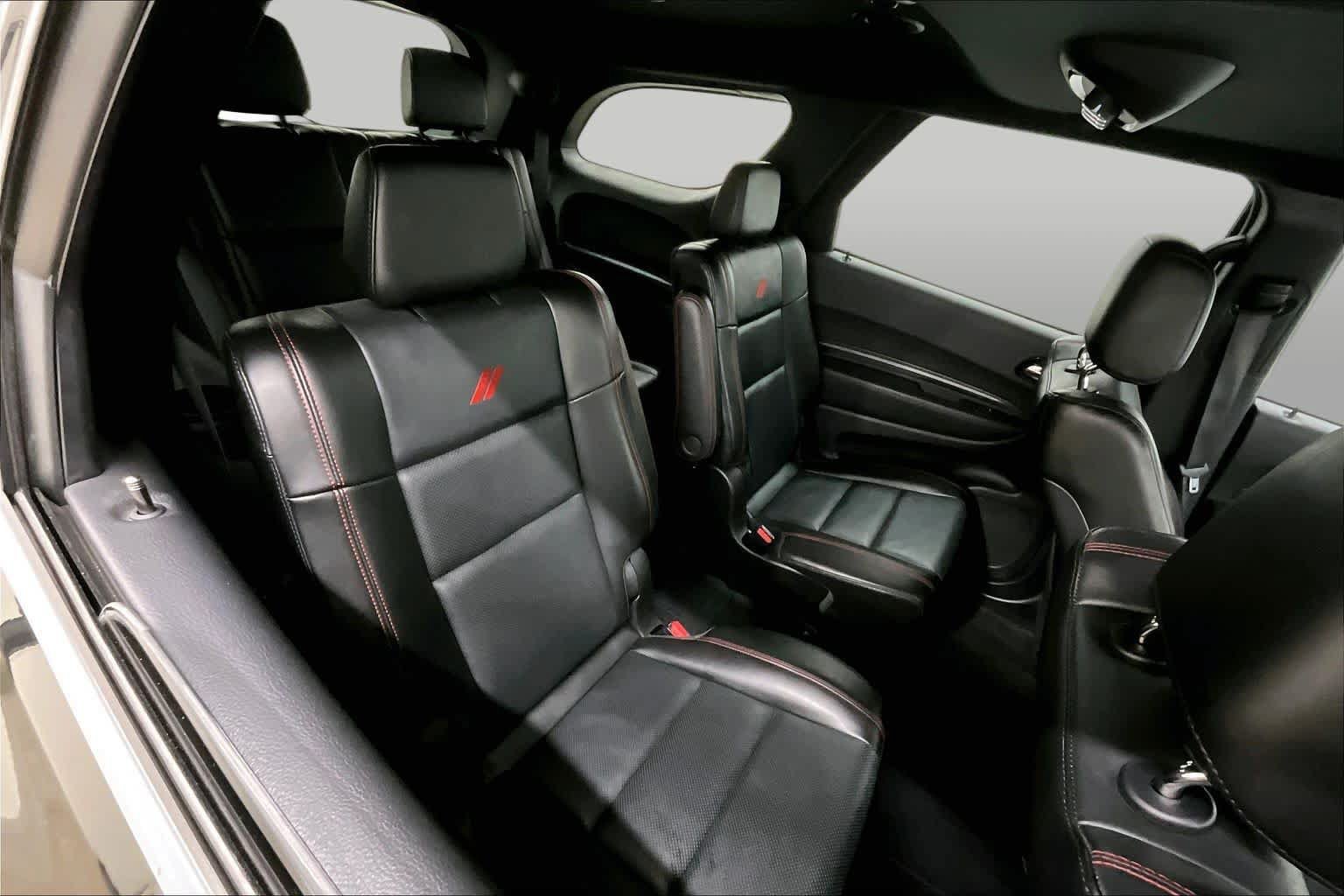 Used 2023 Dodge Durango R/T RWD image 20
