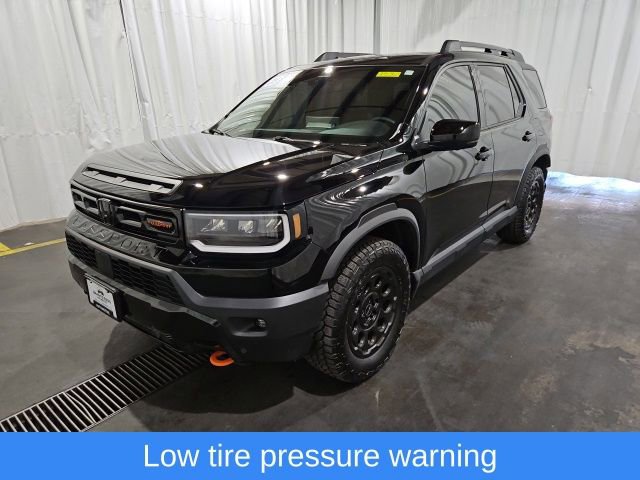 Used 2026 Honda Passport TrailSport Elite image 6