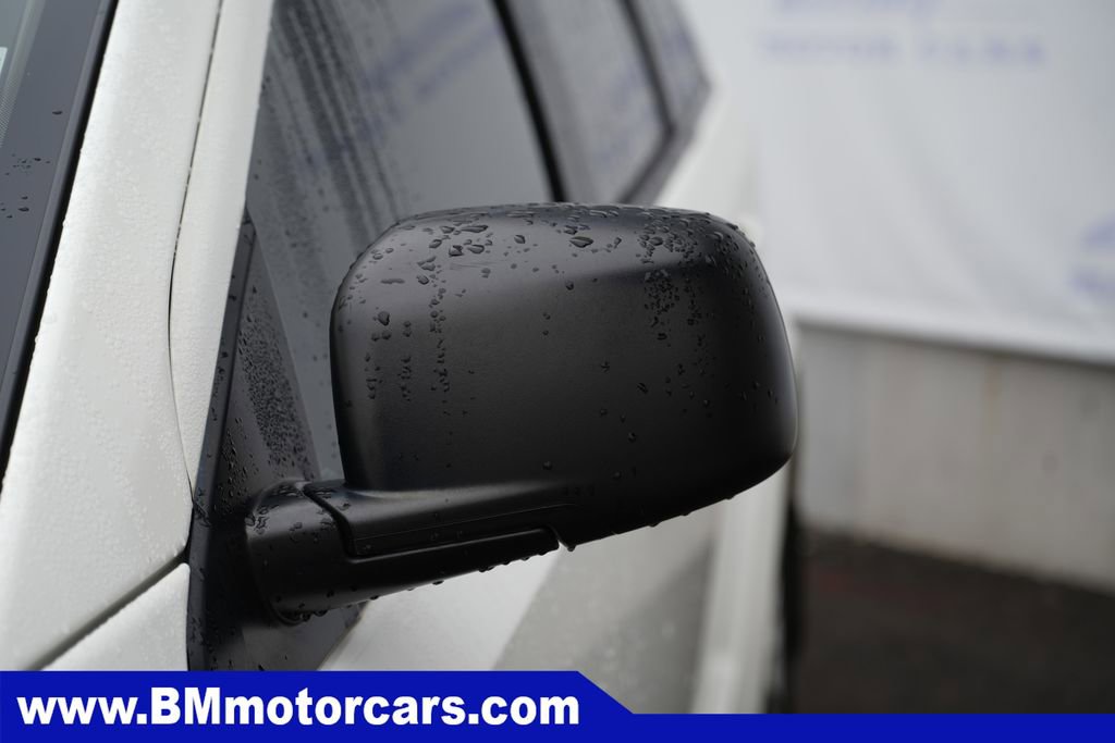 Used 2018 Dodge Journey SE w/ Mopar All Weather Group FWD image 12