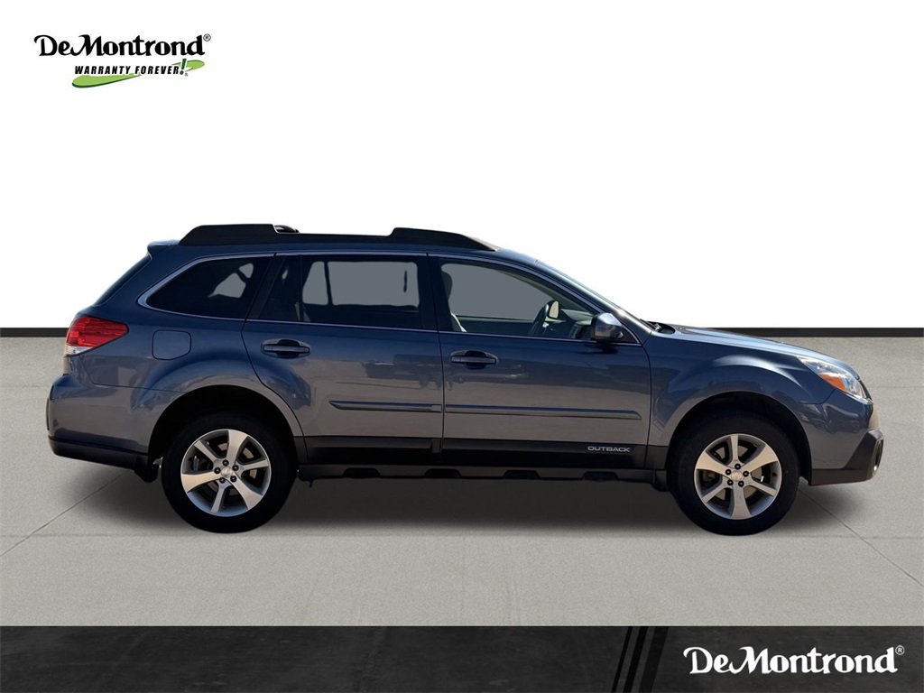 Used 2014 Subaru Outback 3.6R Limited image 4