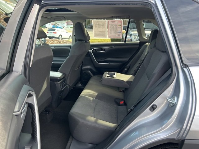 Used 2023 Toyota RAV4 XLE image 16