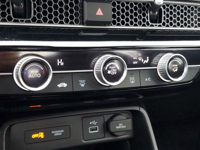 Used 2023 Honda Civic Sport image 22