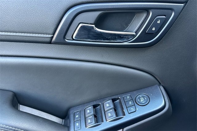 Used 2015 GMC Yukon XL SLT w/ Open Road Package image 11