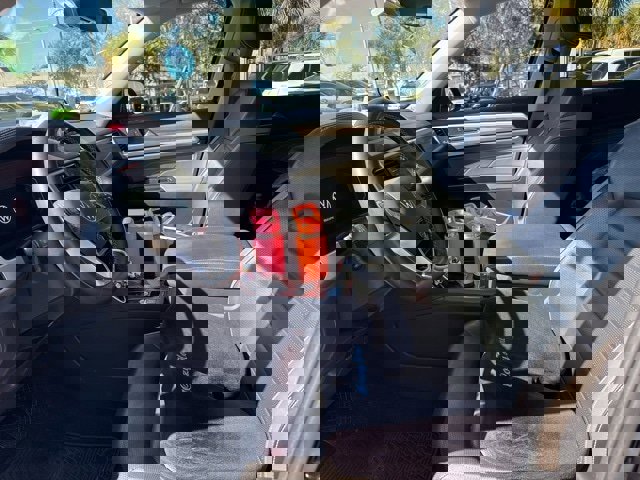 Used 2021 Volkswagen Atlas SEL Premium image 15