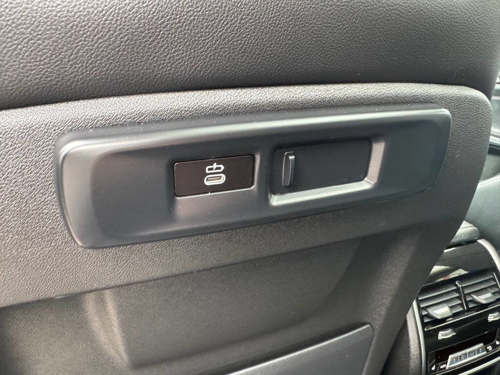 Used 2020 BMW X7 xDrive40i w/ Cold Weather Package image 43