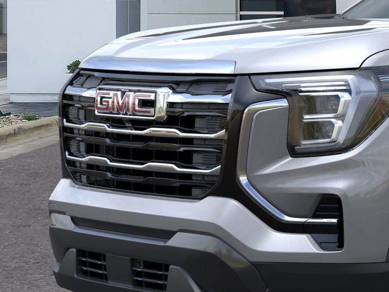 New 2026 GMC Terrain Elevation FWD image 13