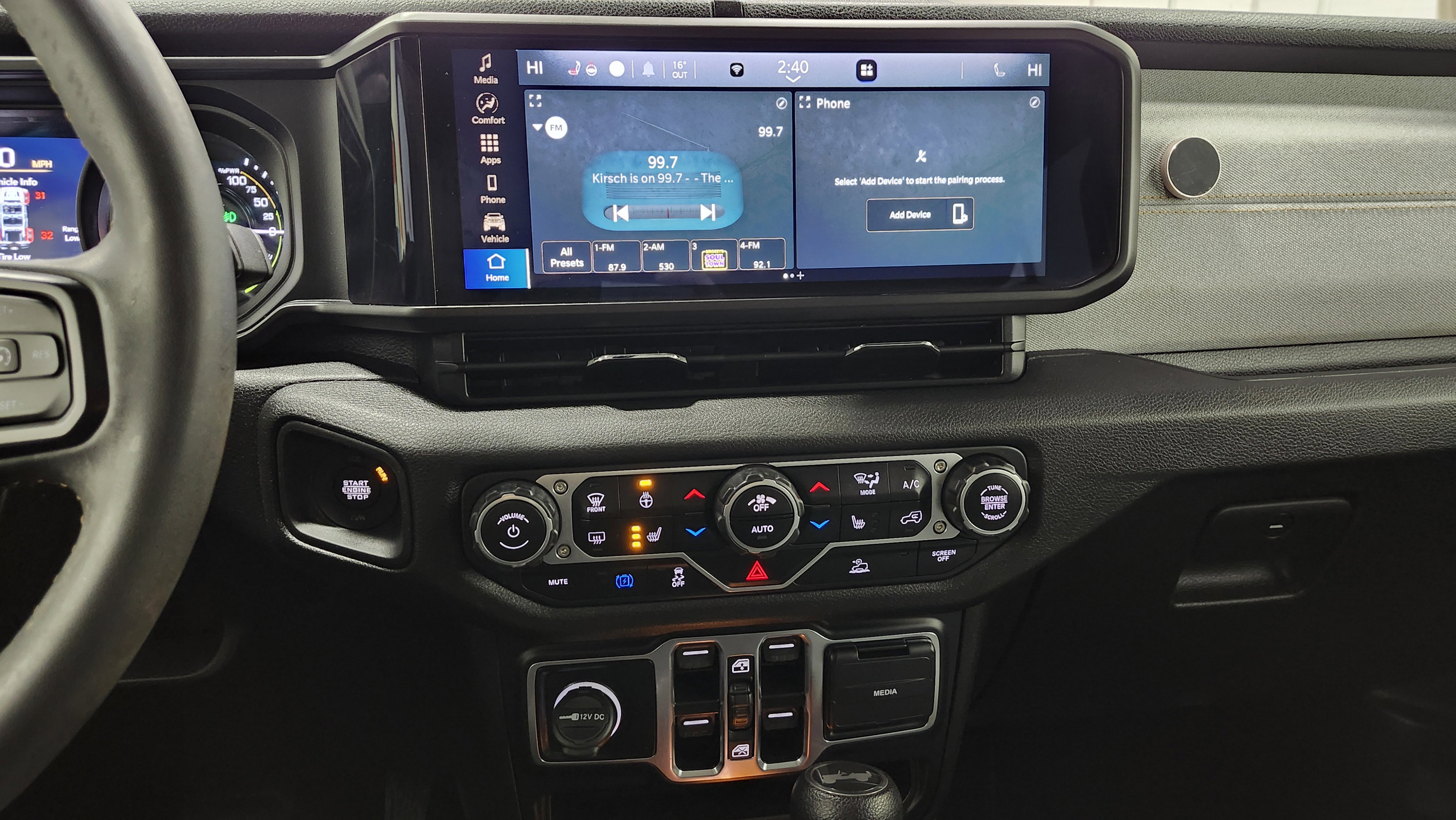 Used 2024 Jeep Wrangler Sport S w/ Convenience Group image 29