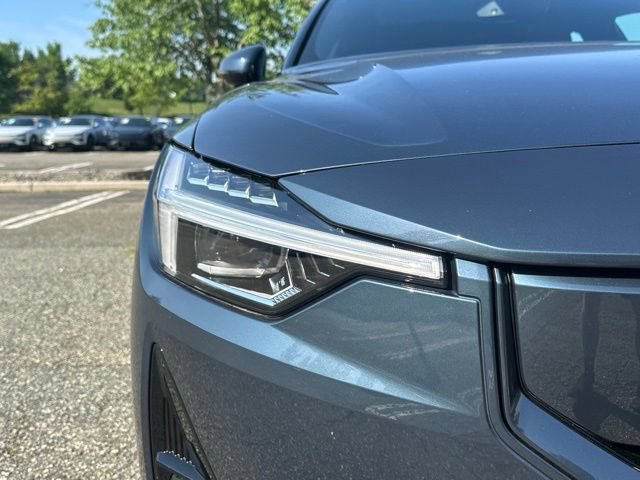 Certified 2024 Polestar Polestar 2 AWD/4WD image 10