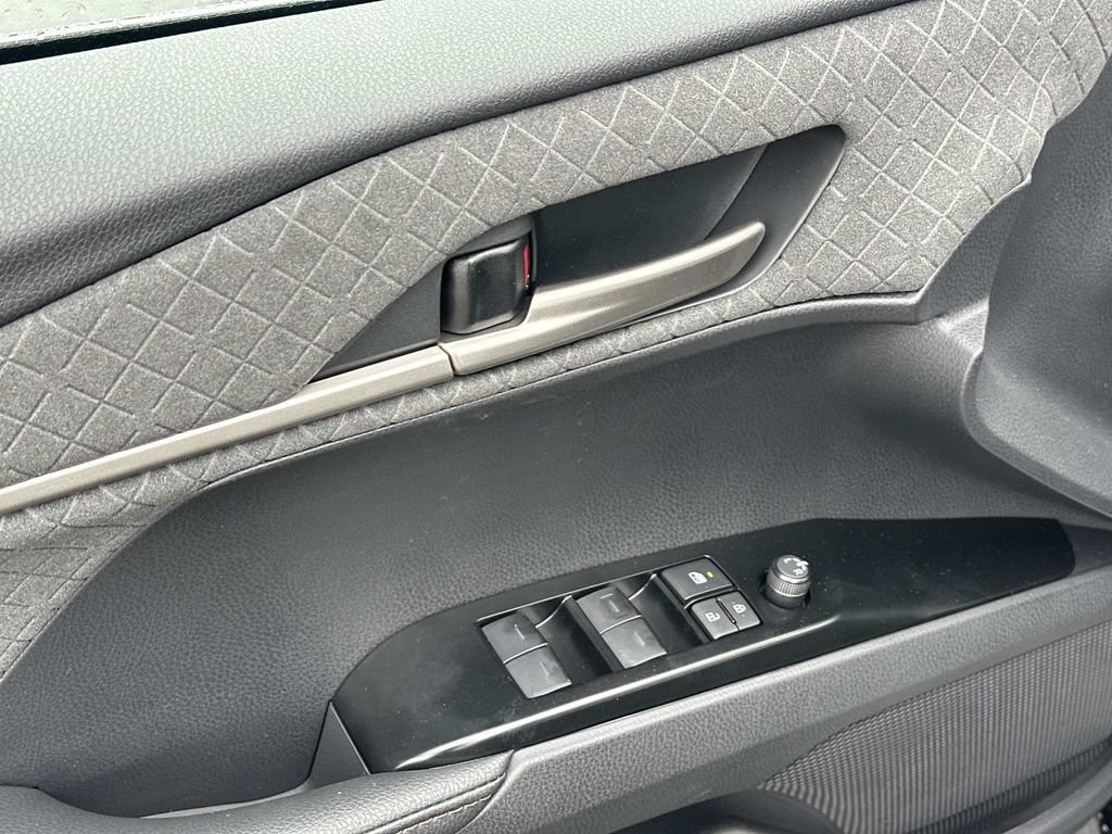 New 2026 Toyota Camry XLE FWD image 15