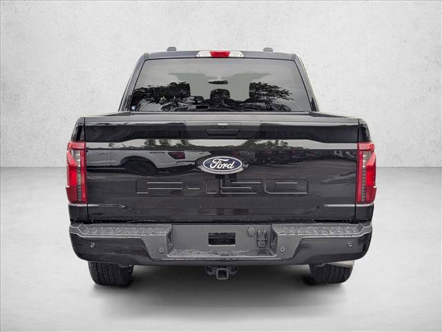 New 2026 Ford F150 STX image 7