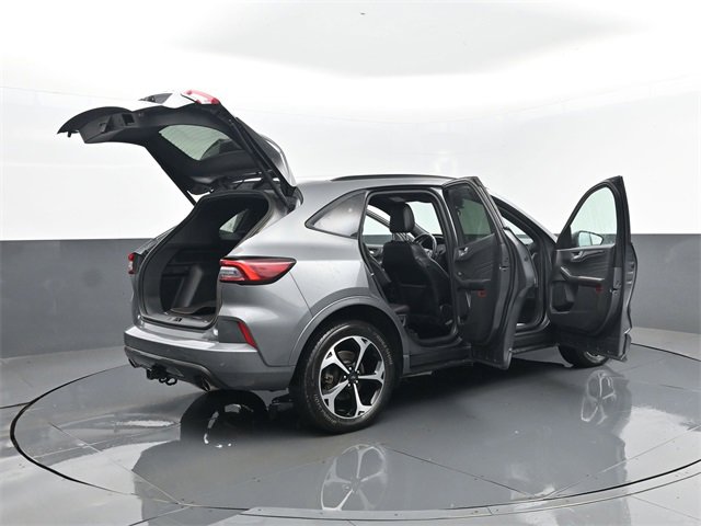 Used 2023 Ford Escape ST-Line Select w/ Tech Pack #2 image 31