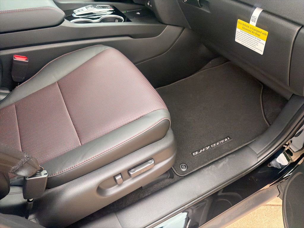 New 2026 Honda Ridgeline Black Edition image 29