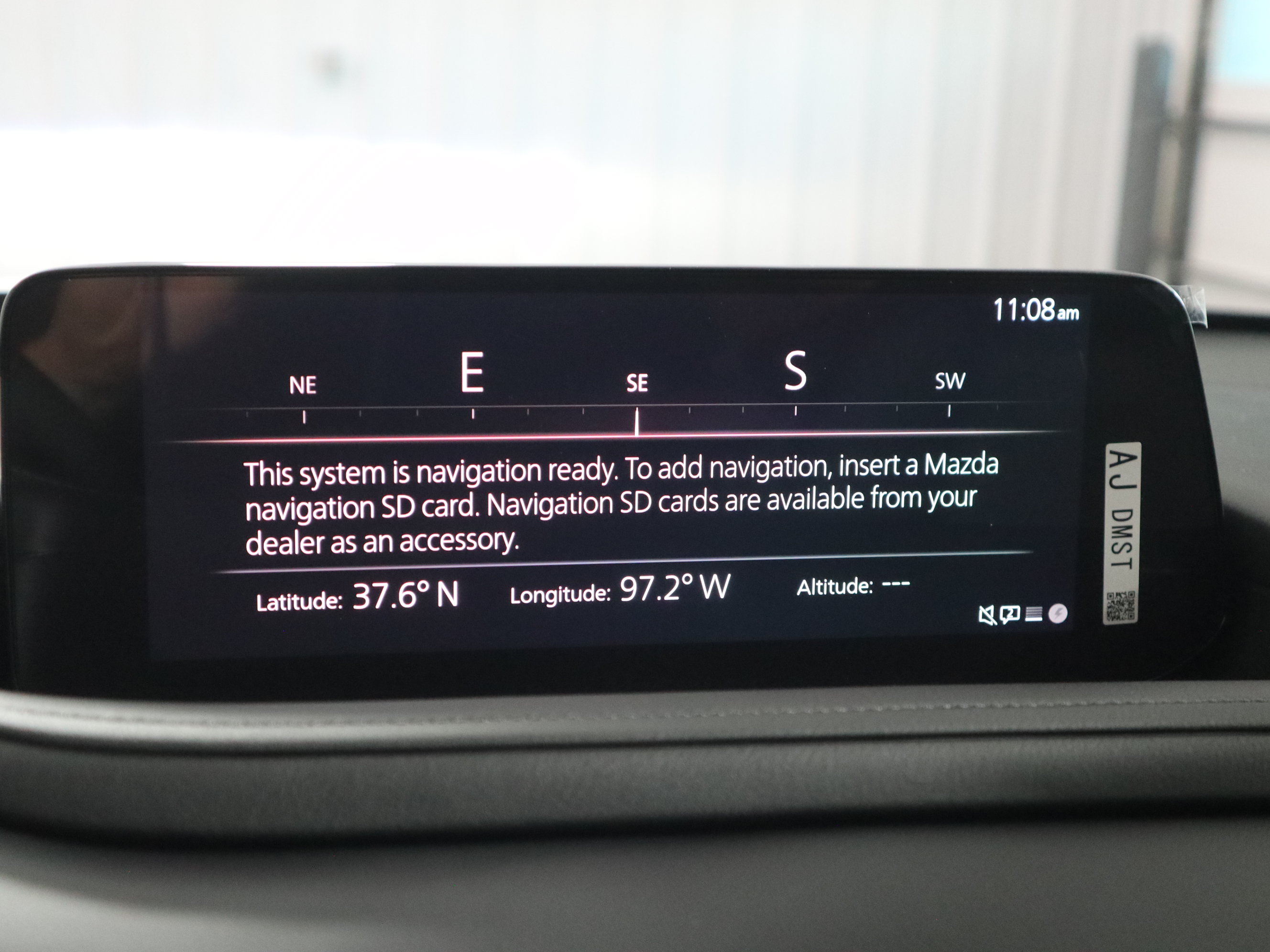 New 2026 MAZDA CX-30 AWD 2.5 S w/ Premium Package image 21