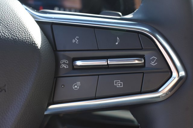 New 2026 Chevrolet Equinox LT w/ Safety and Technology Package image 20