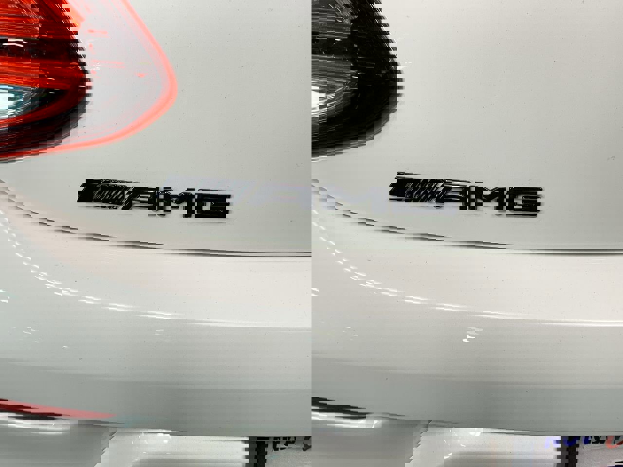 Used 2020 Mercedes-Benz C 63 AMG S w/ Multimedia Package image 45