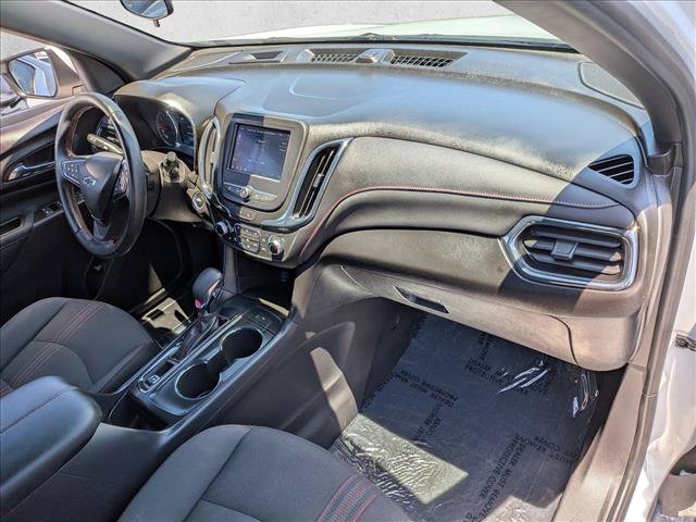 Used 2024 Chevrolet Equinox RS FWD image 18