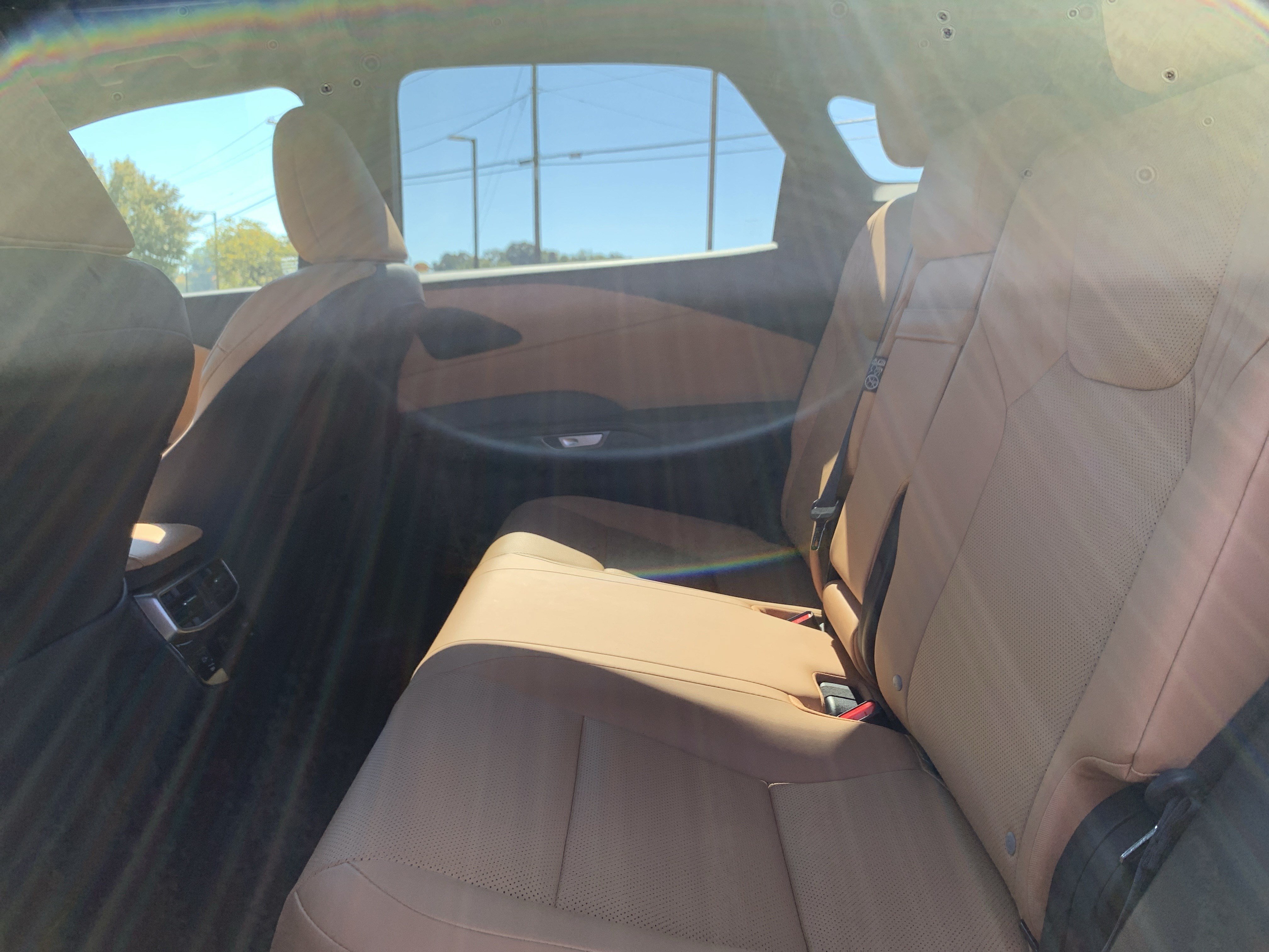 Used 2026 Lexus RX 350 Premium w/ Accessory Package (Z1) FWD image 32