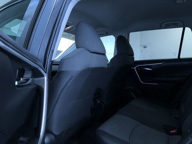 Used 2020 Toyota RAV4 XLE w/ All Weather Liner Package image 19