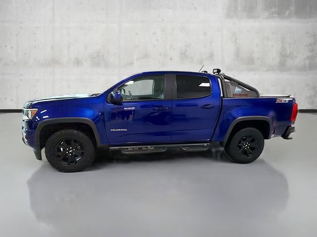 Used 2016 Chevrolet Colorado Z71 image 8