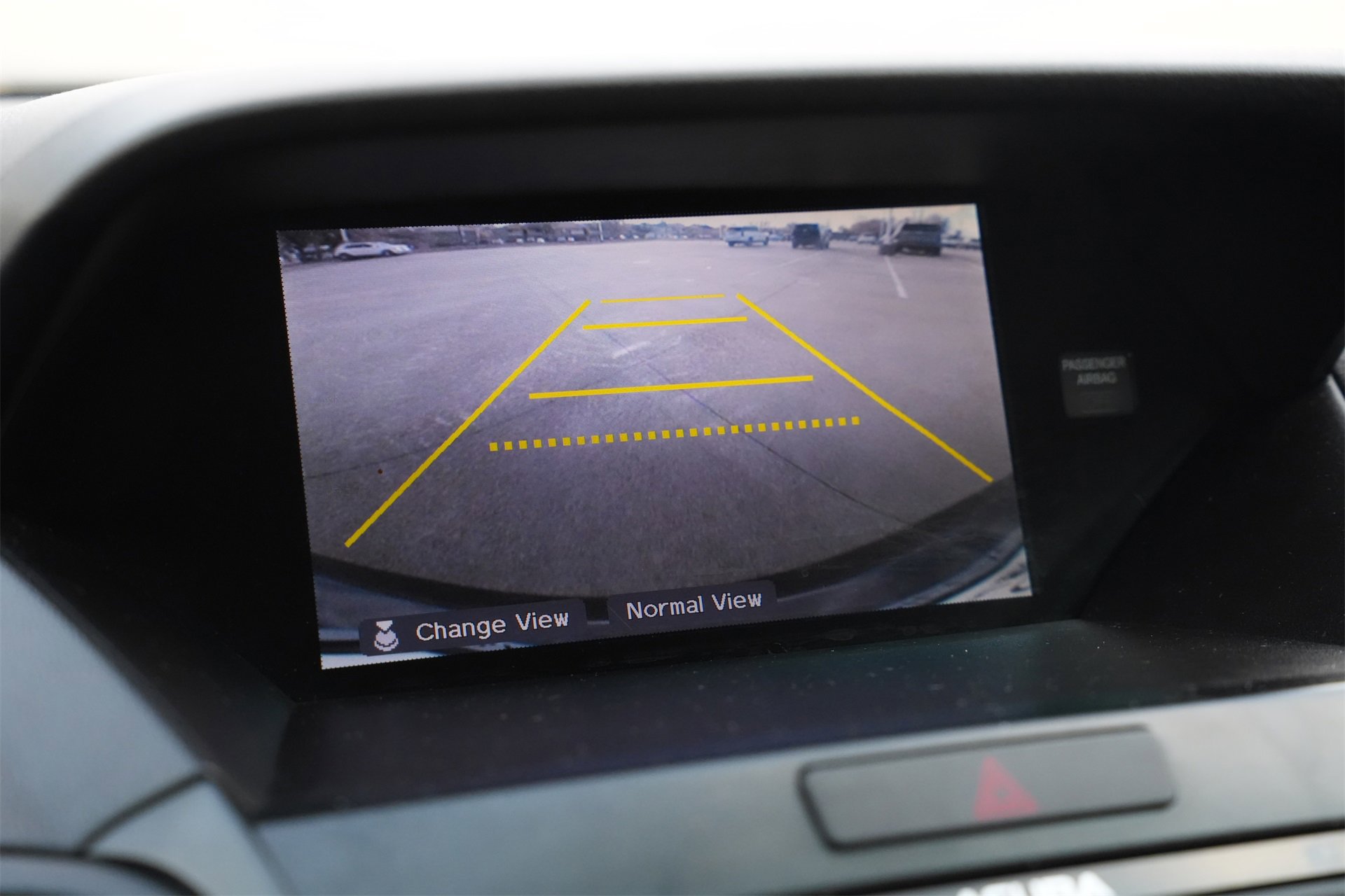 Used 2014 Acura RDX FWD w/ Technology Package image 13