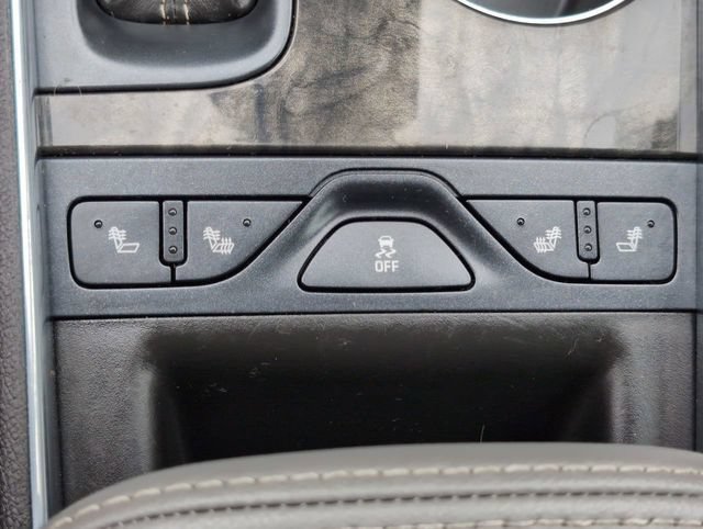 Certified 2015 Chevrolet Impala LT FWD image 33