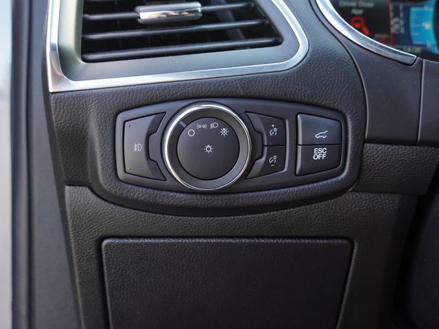 Used 2021 Ford Edge ST w/ Equipment Group 401A AWD/4WD image 23