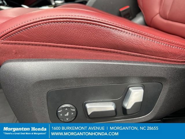 Used 2023 BMW X3 xDrive30i w/ Premium Package image 19