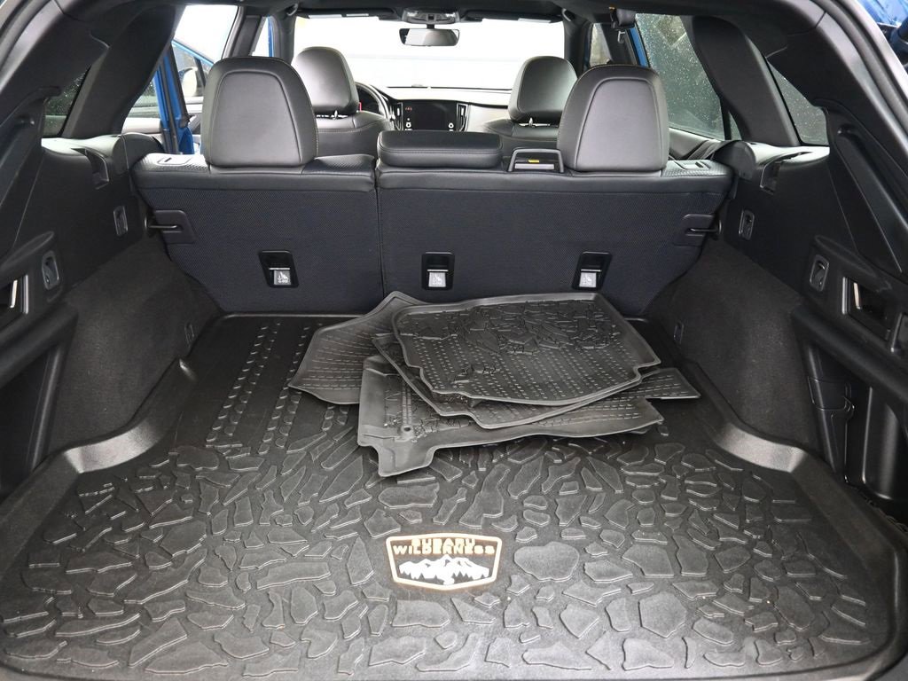 Certified 2023 Subaru Outback Wilderness image 19