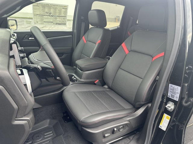 New 2026 Chevrolet Colorado Z71 w/ Technology Package image 12