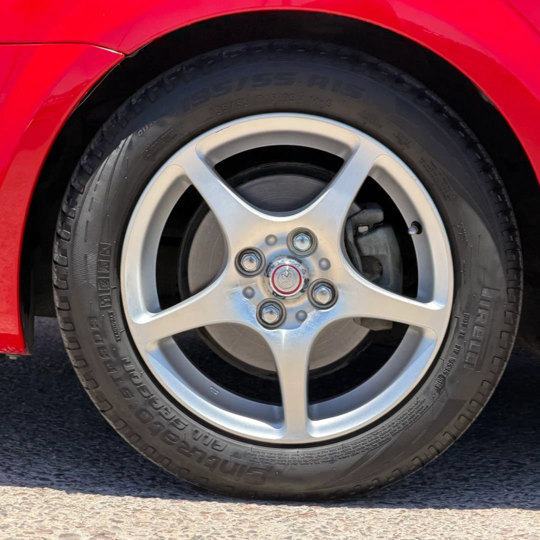 Used 2003 Toyota MR2 RWD image 29