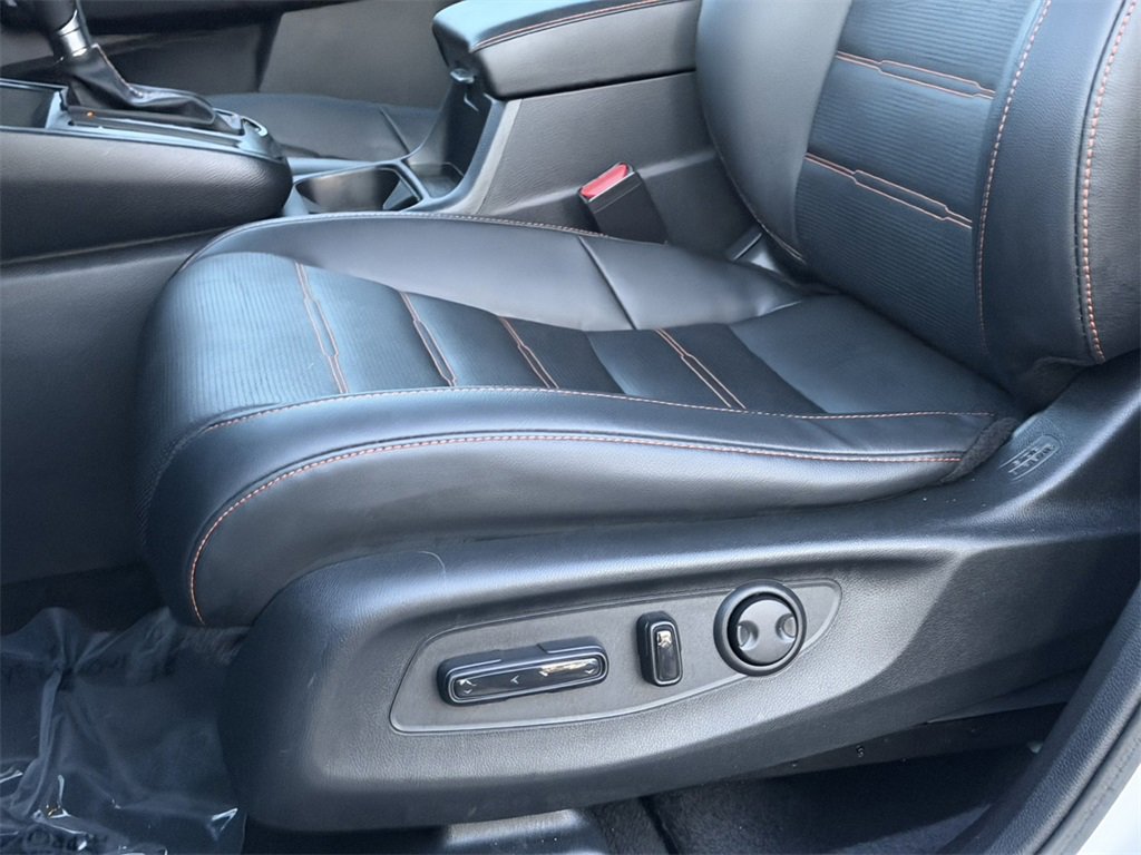 Used 2024 Honda CR-V Sport-L image 16