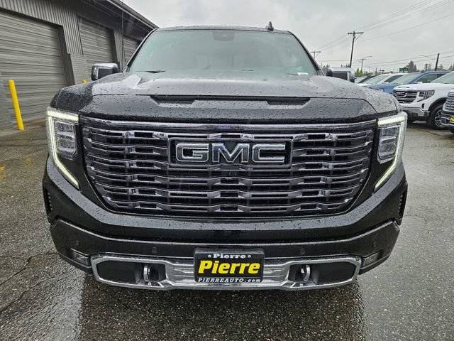 New 2026 GMC Sierra 1500 Denali Ultimate AWD/4WD image 8