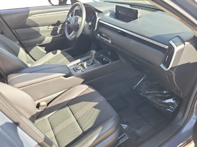 Used 2025 MAZDA CX-50 AWD 2.5 S w/ Weather Package image 19