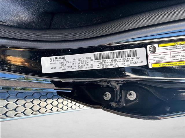 Used 2020 RAM 1500 Laramie image 30