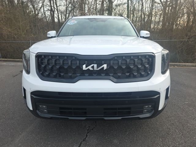 Used 2024 Kia Telluride SX Prestige X-Line image 1