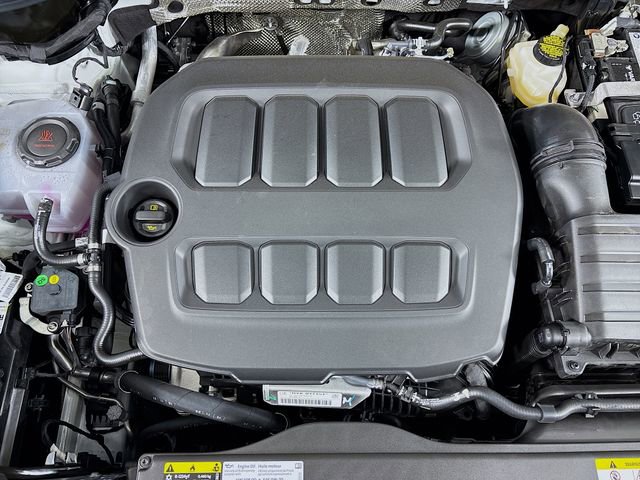 New 2026 Volkswagen Tiguan SEL R-Line AWD/4WD image 31