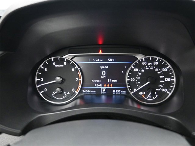 Used 2025 Nissan Altima 2.5 SV image 20