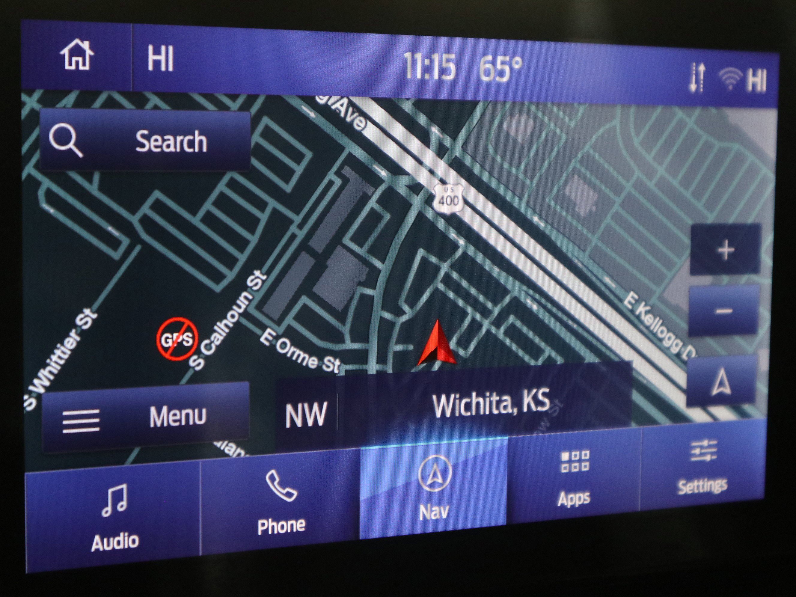 Used 2022 Ford Explorer Limited w/ Equipment Group 301A image 26