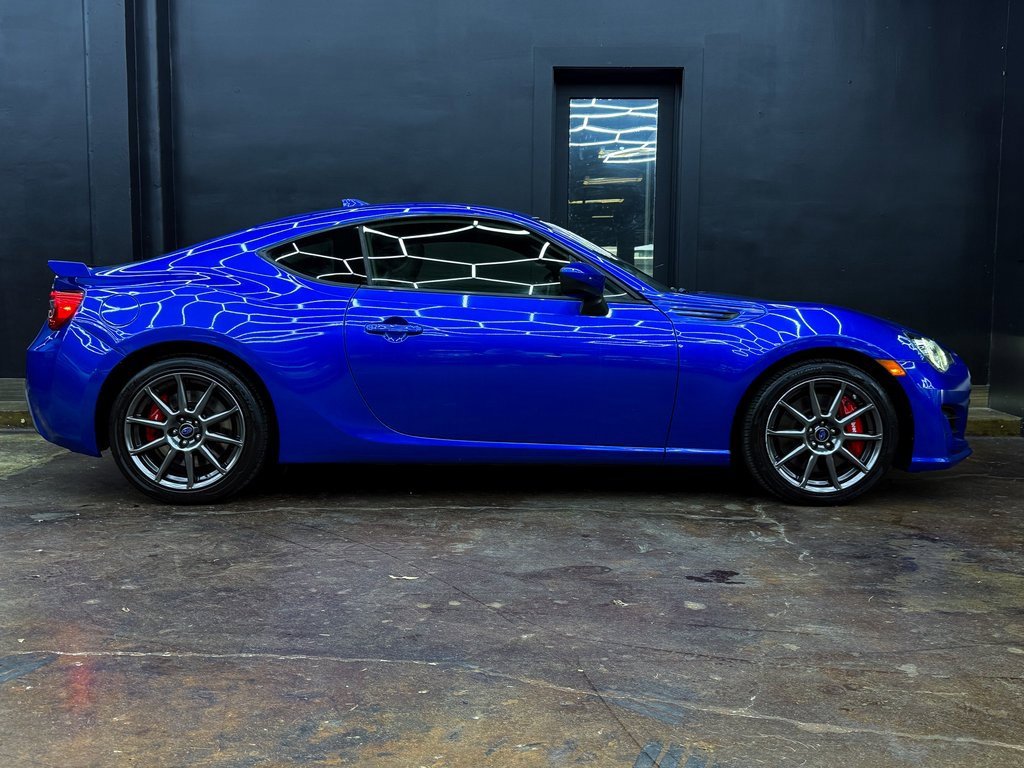 Used 2018 Subaru BRZ Limited w/ Performance Package image 10